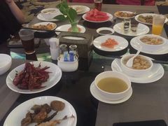 -随州碧桂园凤悦凤凰酒店