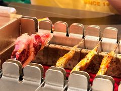 -呼伦一只牛·烧串酒场(陆家嘴店)