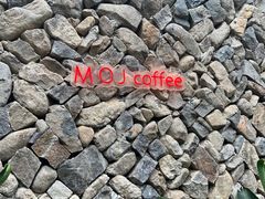 -MOJ coffee(瓯海泽雅水碓坑店)