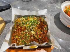 -有红鸡毛店·川菜(建设路店)