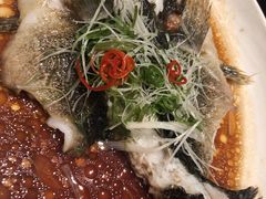 -环球港凯悦 · 享悦中餐厅