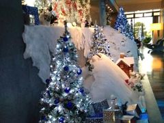 -上海外滩英迪格酒店