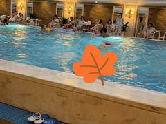 -海韵之星邮轮水会(明发商业广场店)