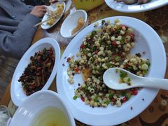 -阳光山水江湖菜馆(西山龙门店)
