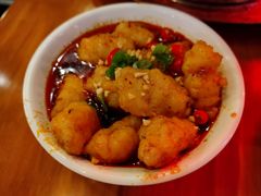 -炉小二铜锅牛蛙•川湘菜(三里屯店)