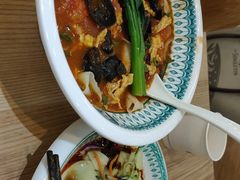 -清真·西域伙伴牛肉面·羊肉串(融创店)
