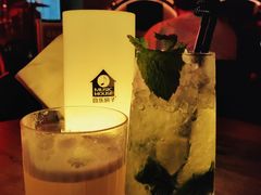 -音乐房子·Vintage Live Bar(玉林总店)