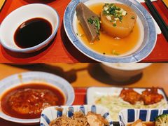 -虹梅食堂·爱蝦乃家