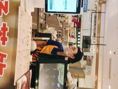 -DQ·蛋糕·冰淇淋(合生汇店)