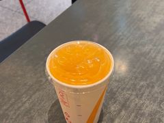 -麦当劳(苏州中心星悦汇店)