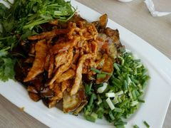 -大地春饼店(黄河路店)