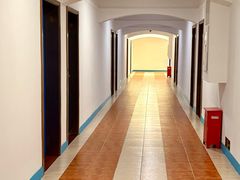 -清泉湾生态旅游度假区