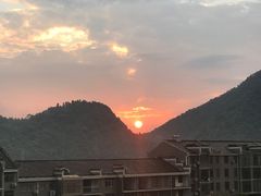 -二厨·吊桥小院·脆皮烧鸡公·本地农家菜(沿江西路店)