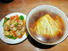 -十面春风·江南面馆(崇宁路店)