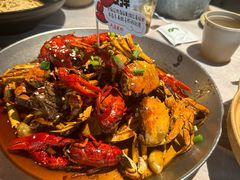 -巴厘龙虾·榜首油焖大虾(音乐学院·沿江酒馆店)