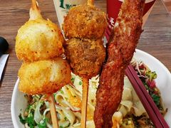 -马小毛老上海里脊肉(南翔印象城店)