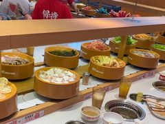 -龍歌自助小火锅(崂山丽达店)