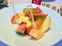 -南拳十三姨·潮汕砂锅粥·粤菜(西单大悦城店)