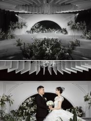 -MECCI婚礼摄影跟拍(红东方广场店)