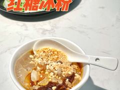 -本来精品川菜(嘉里中心店)