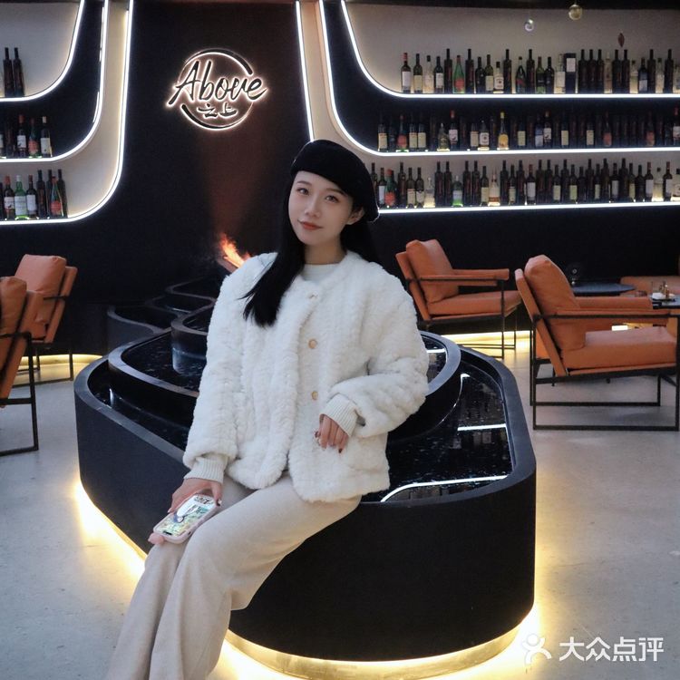 啊啊啊想告诉全世界 这家东南亚融合西餐酒吧太浪漫了‼️