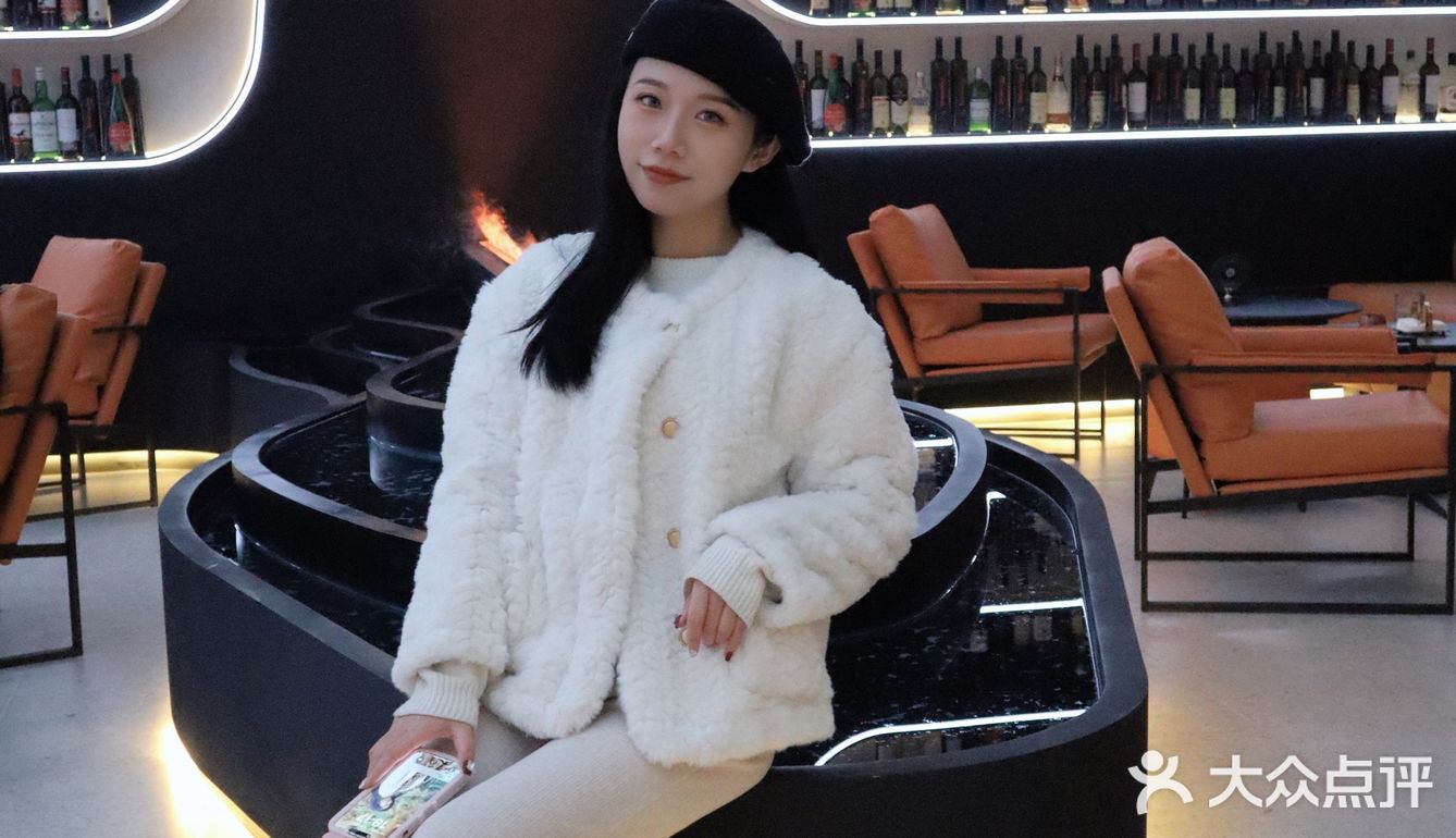 啊啊啊想告诉全世界 这家东南亚融合西餐酒吧太浪漫了‼️