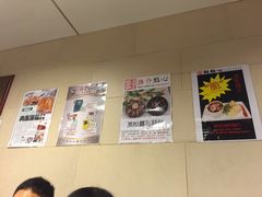 大堂-点点心点心专门店(旺角店)
