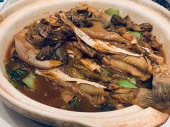 -老季市·三代非遗传承·地标美食老汁鸡(工农路店)
