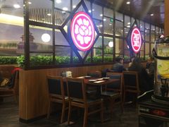 -宏状元现熬粥·京味菜(黄寺大街店)