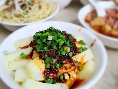 -龙抄手(春熙路总店)