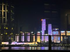 -长沙北辰洲际酒店-SKY 27酒廊