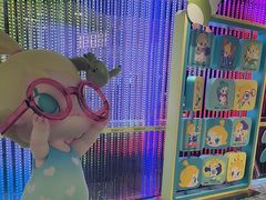 -泡泡玛特POPMART(西单大悦城店)