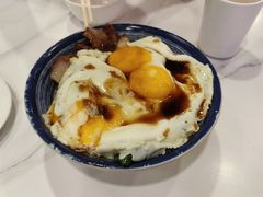 -澳门陈光记烧味饭店(南京德基广场店)
