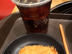 -食其家·牛丼咖喱(天津梅江印象城店)