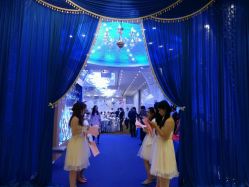 -名宴婚宴专门店·宴会厅(京基100店)