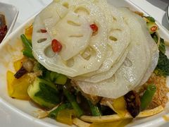 -回味南塘老王虾尾(总店)