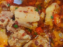 -好帮厨·下饭浏阳菜·坚持现炒(月湖店)