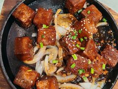 -阿巧一号私房菜(止园路店)