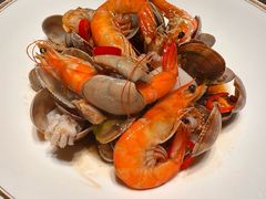 -简小舍·民间手艺菜(武昌江滩店)