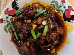 -树厨贵州菜(大十字店)