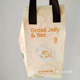 半杯都是料的烧仙草！永远的奶茶白月光！