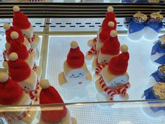 -红星前进面包牛奶公司(君太店)