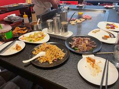 -火地铁板烧(昆山万象汇店)