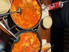 -양평식당·杨平食堂(华贸店)