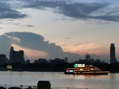 -珠江夜游广州塔·中大码头