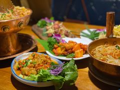 -觅山云南菜(泊富ICITY店)