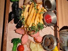 -雪熊精酿·哈尔滨烧烤酒馆(非遗大串店)