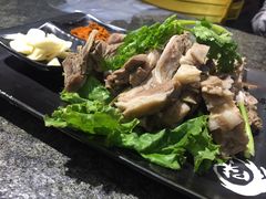 -鹏馨羊羔肉·非遗(新建街店)