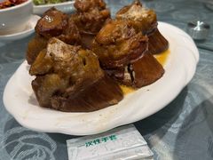 -高玛纳驴肉火烧(河间总店)