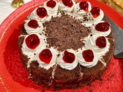 -晶丽香榭自助餐(南京大饭店)